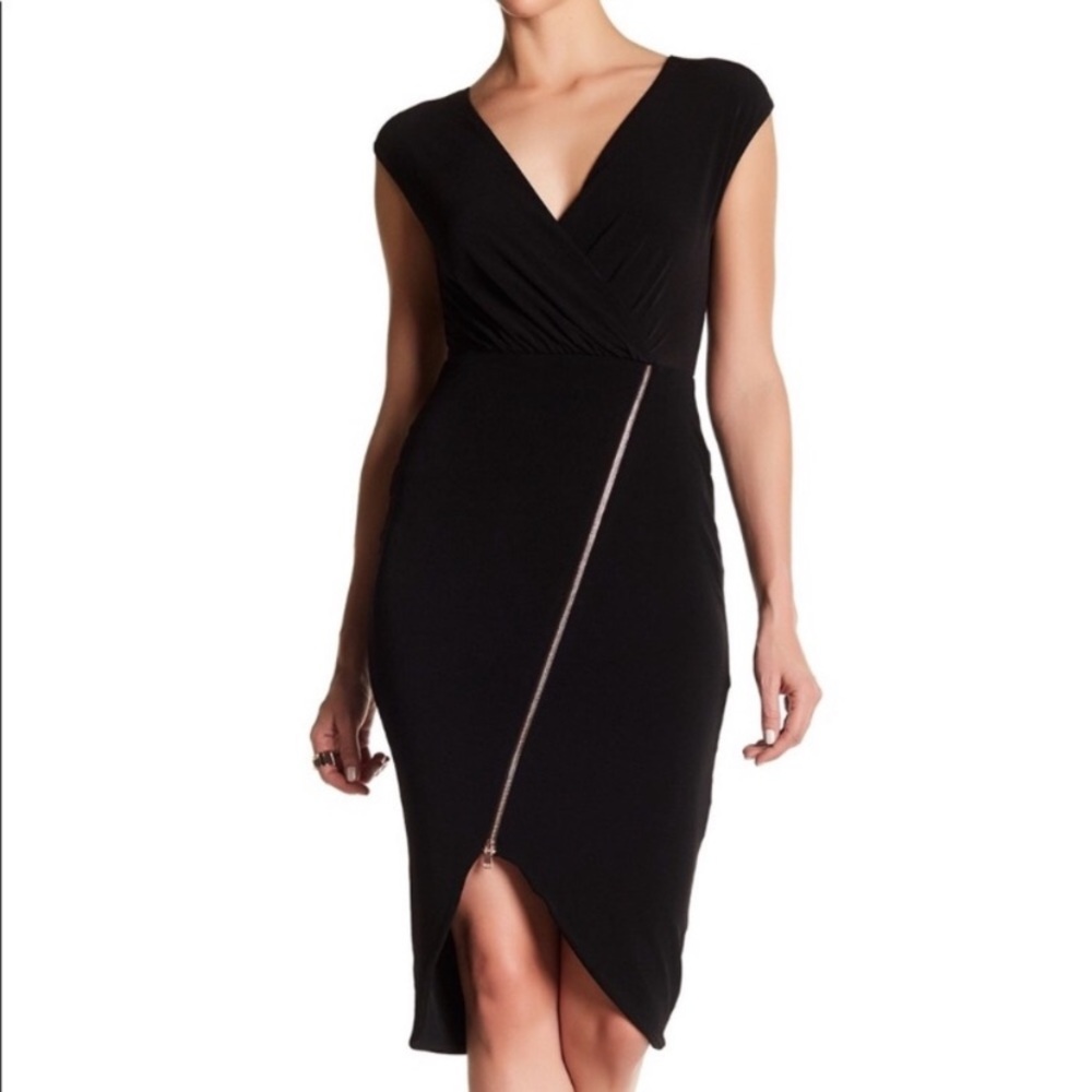 Rachel Roy Sleeveless Dress
